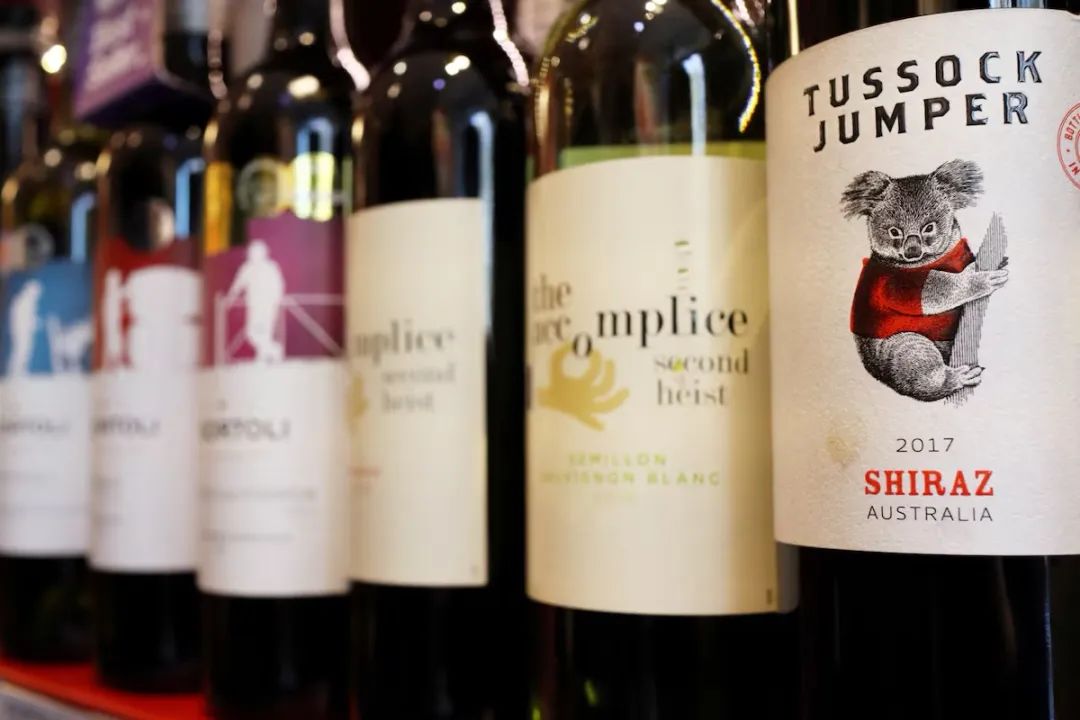 China - Australia Trade Recovery Drives Growth in Australian Wine and Lamb Exports