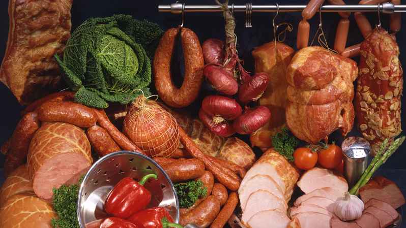 Exploring Classic Cuisines of Germany, Austria and Switzerland: A Flavorful Journey from Sausages to Cheese Fondue