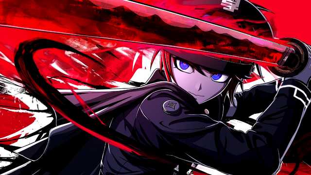 "Hyakujitsu Senki: Saishuu Bouei Gakuen" Leads New Releases in Japanese Sales Charts