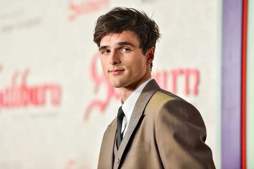 Jacob Elordi: From Brisbane to Hollywood – A Rising Star’s Journey
